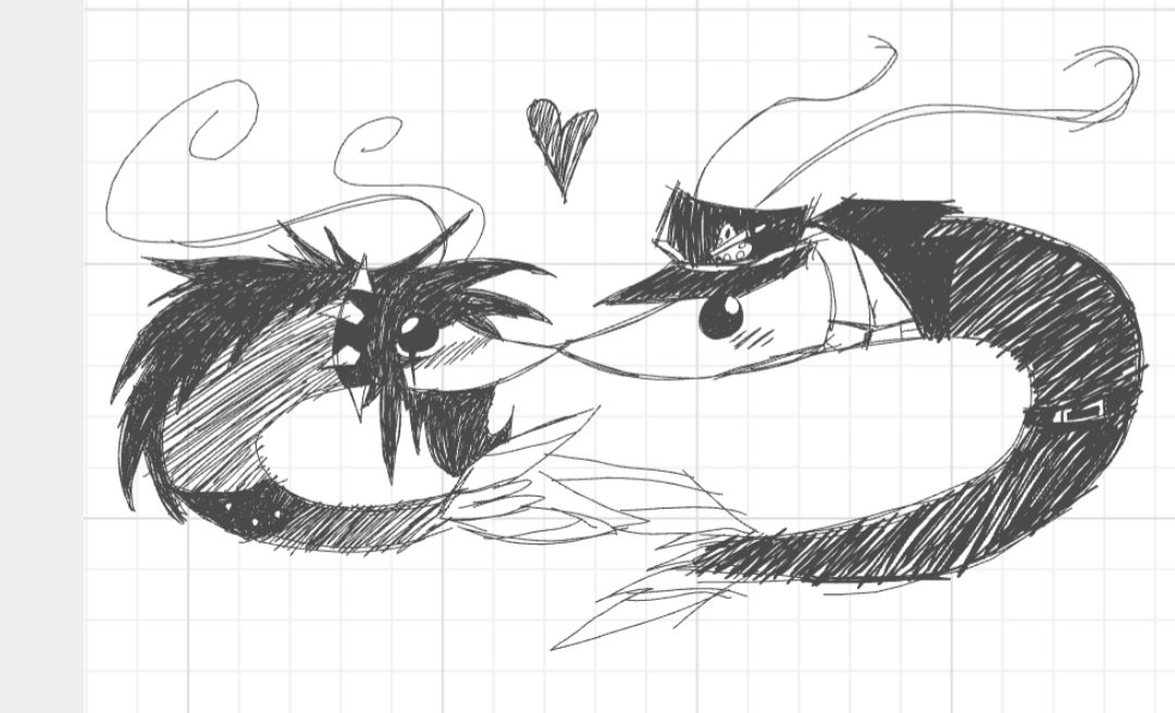 Umbr30NEO's tweet photo. Ich liebe dich, meine Liebe, mein Leben mi amorsito de terroncito muamuanuamuamuamua💗🦐
#artStrugglesGame #yumeship https://t.co/6NNcb0CIPd