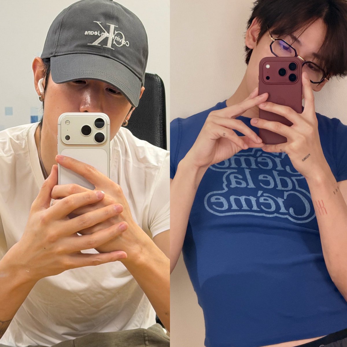 NatnalinNiti's tweet photo. ย้ำอีกสักครั้ง 🫠🤭 https://t.co/dOgdC9pDZG