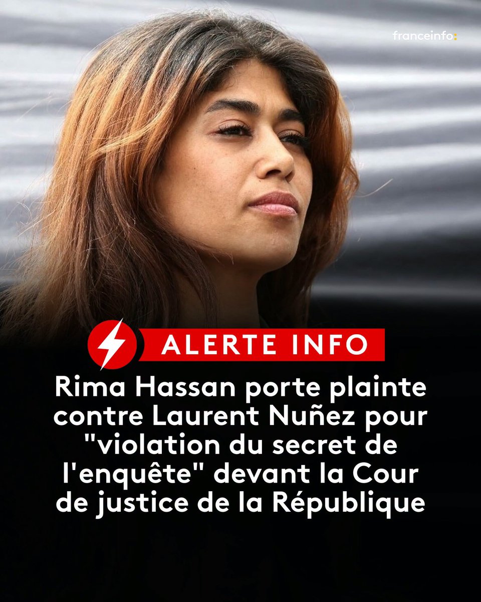 libertaire10's tweet photo. Justice pour Rima Hassan ! https://t.co/3cAAv7ghyj