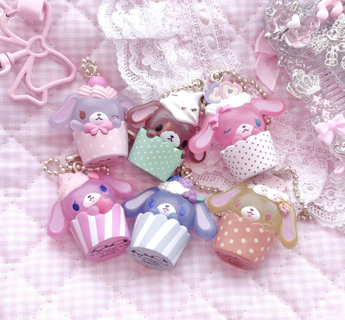 _munyu_nyu's tweet photo. ･･(⁄>⁄ω⁄<⁄｀)萌ｪ🎀🍥 https://t.co/n8QZAfVc0q