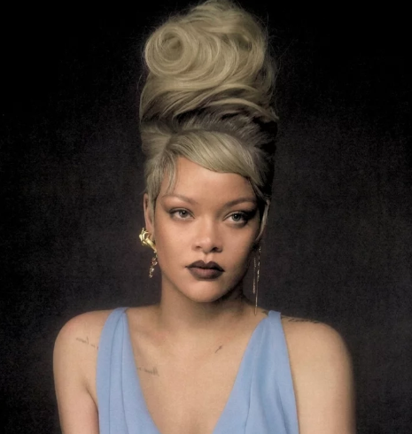 AboutMusicYT's tweet photo. Back in 2012, Rihanna and Katy Perry revealed that they had been working on a collaboration for years. More than a decade later, the highly anticipated track has still never been released. https://t.co/h8hoSDjcEn