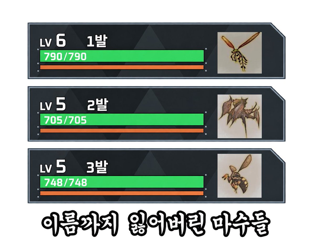 wonbu_90's tweet photo. 내가 생각한 마수사 : 이프힘 빌려 손이 이프로 막 변해서 할퀴기 불 뱉기, 이프 소환해서 능력 쓰기. 가루다로 변해서 날개 달고 막 바람 속성 마법딜 장판 쓰기 또는 소환해서 데리고 다니기.

나온 거 : 수류탄1 수류탄2 수류탄3 https://t.co/MYuKG8TMGQ