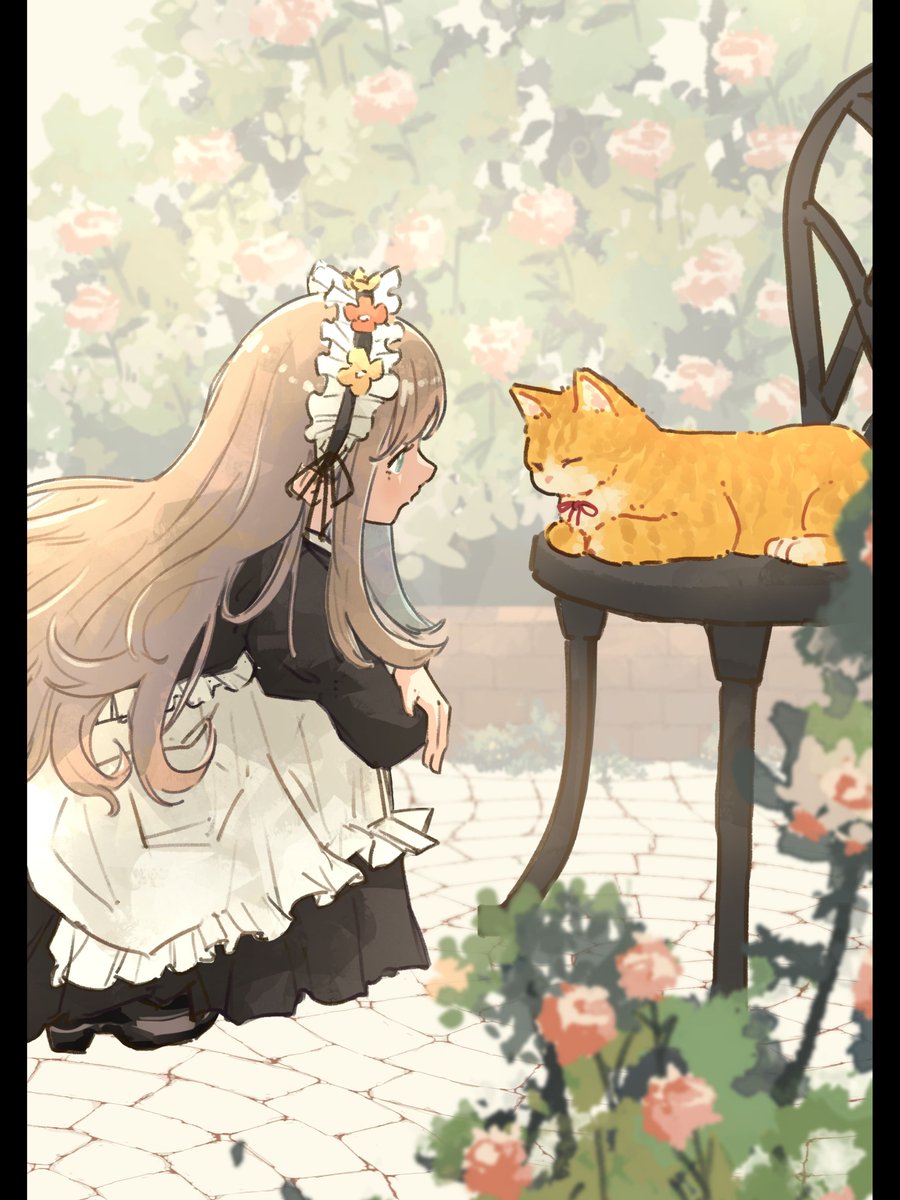 oimo_imoo's tweet photo. 気になる隙間🐈🐾（1/3）

 #猫とコーヒーときどき紅茶 https://t.co/boLpI7ZguO
