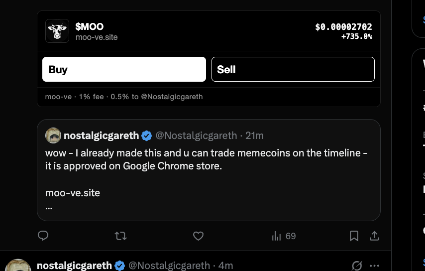 Nostalgicgareth's tweet photo. here is how it shows on the Timeline https://t.co/38K5doqoZM