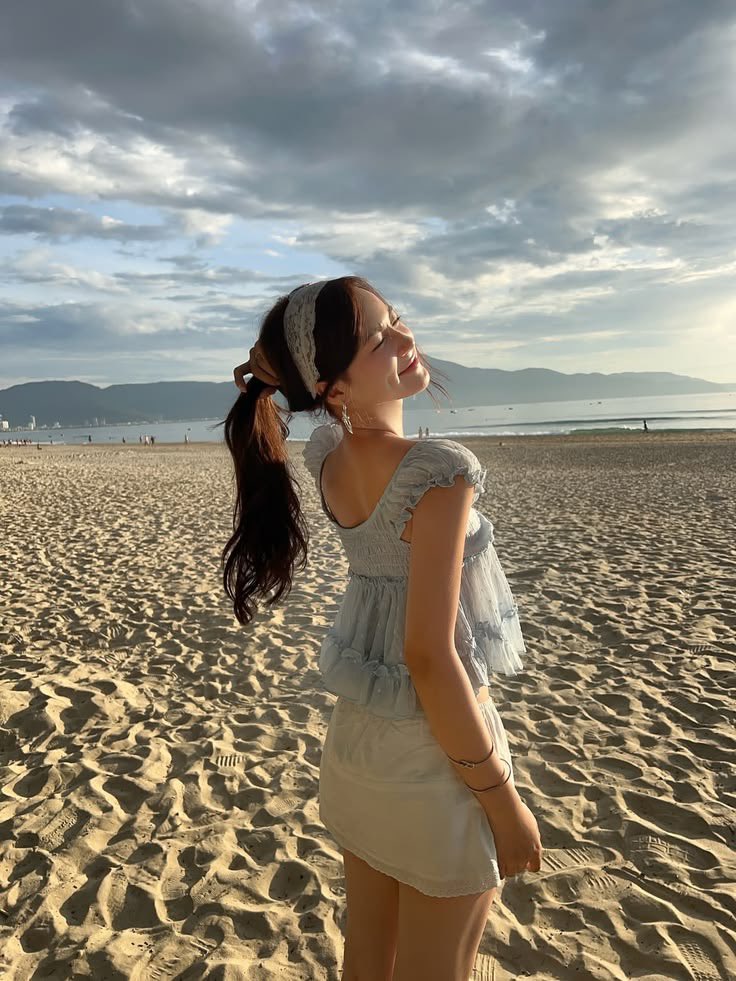 paeoniy's tweet photo. #NewProfilePic yuk nyore ke pantai @rexonarea https://t.co/GNbnbXbgYK