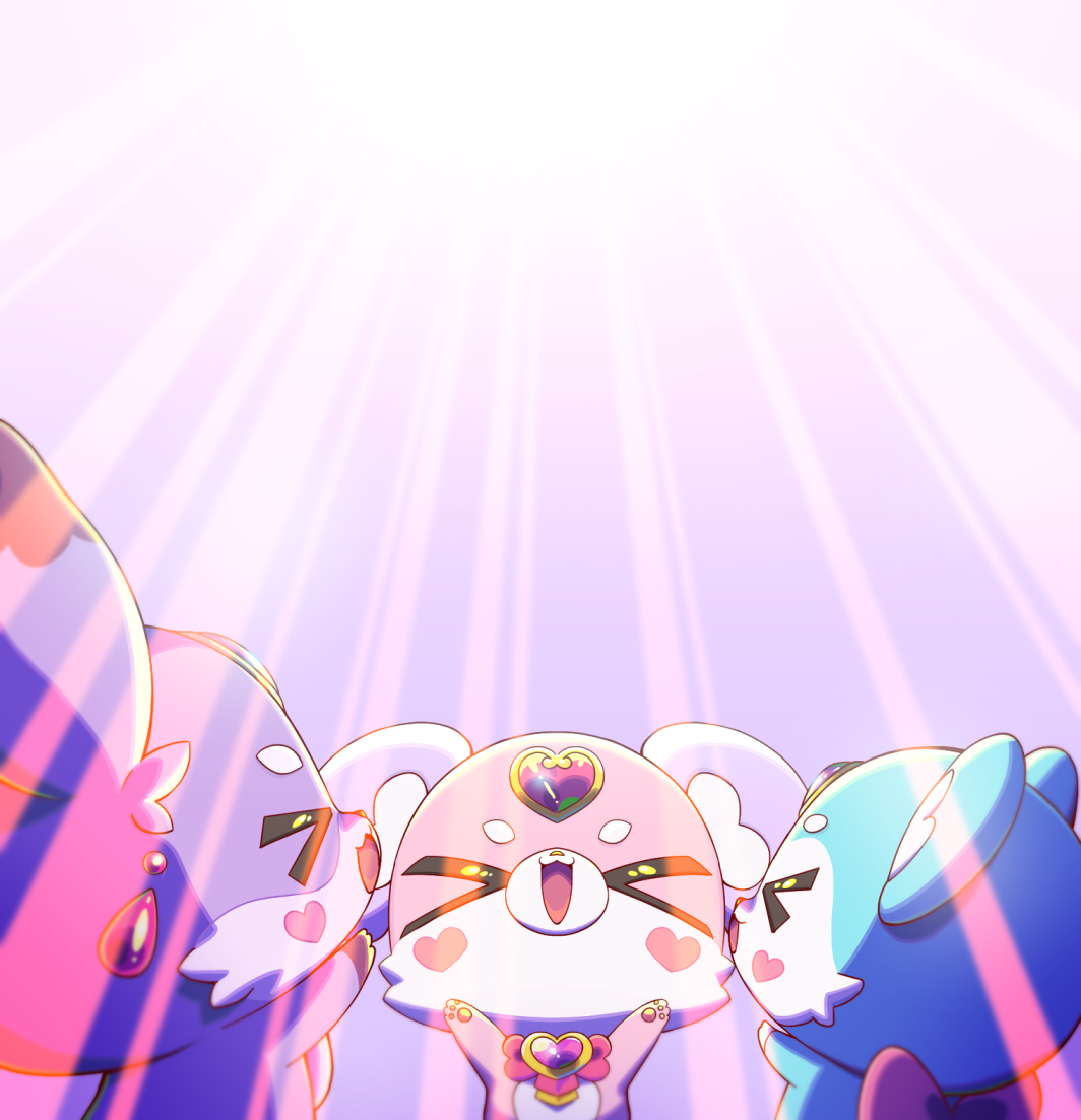 bbunyuchan0000's tweet photo. #映画たんプリ #プリキュア #precure
映画名探偵プリキュア！
LO原画で参加させていただきました！

センティミエント・ディテクティブ！を担当しました！！

貴���な機会をいただき、誠にありがとうございました！光栄でした！！

スタッフの皆様、ありがとうございました😊💜 https://t.co/BTfWMBS9AE