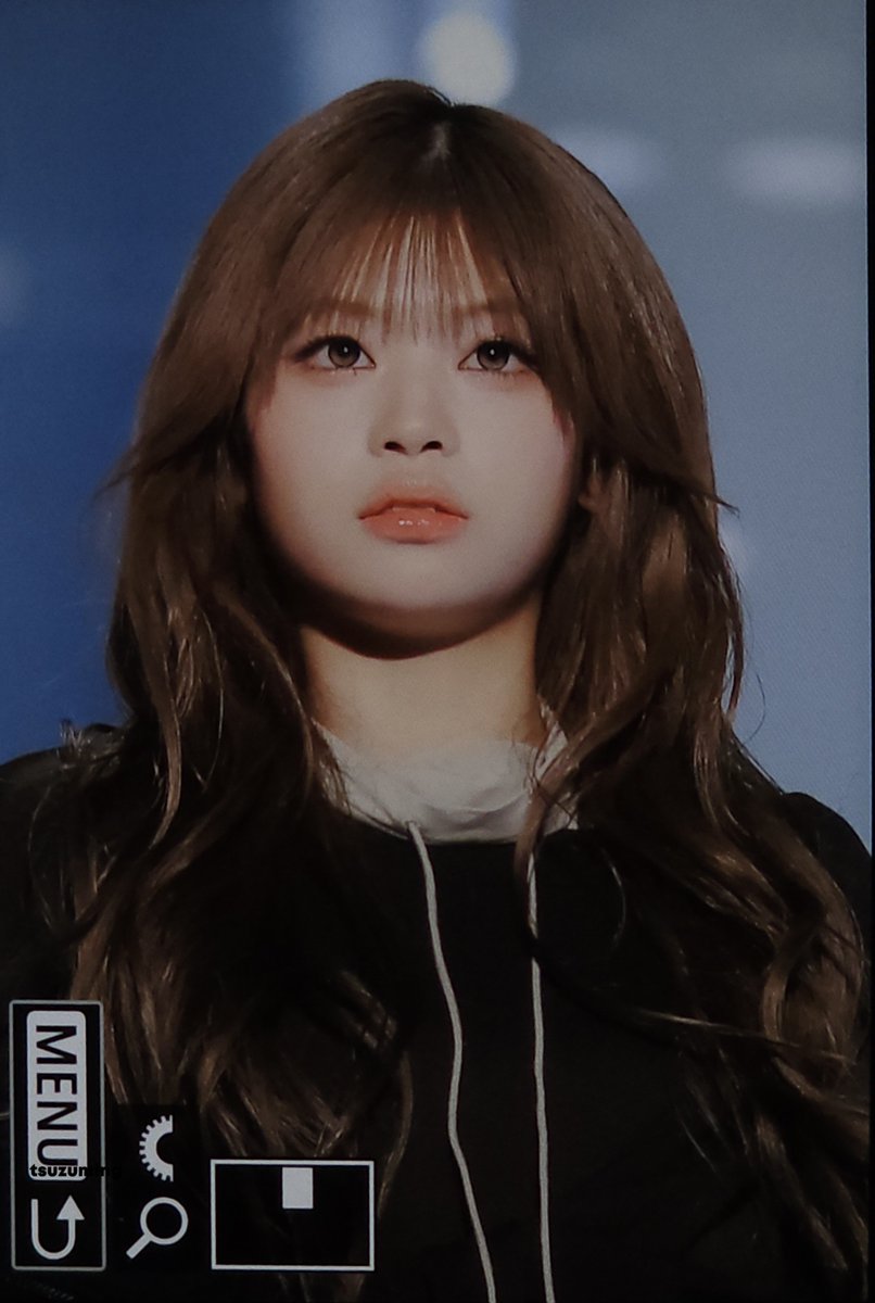 tsuzuming's tweet photo. 260919 pre

#ME_I #村上璃杏 #RINON https://t.co/EMNpRcRhzI