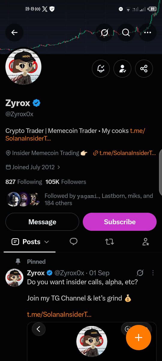 justxceszn's tweet photo. @rovanweb3 @Zyrox0x EjP3uVXVS5Jk6M33vkW6v1kinpHFGGCpMw6zp7ajqEtc

smashed https://t.co/YnwDYxkYdj