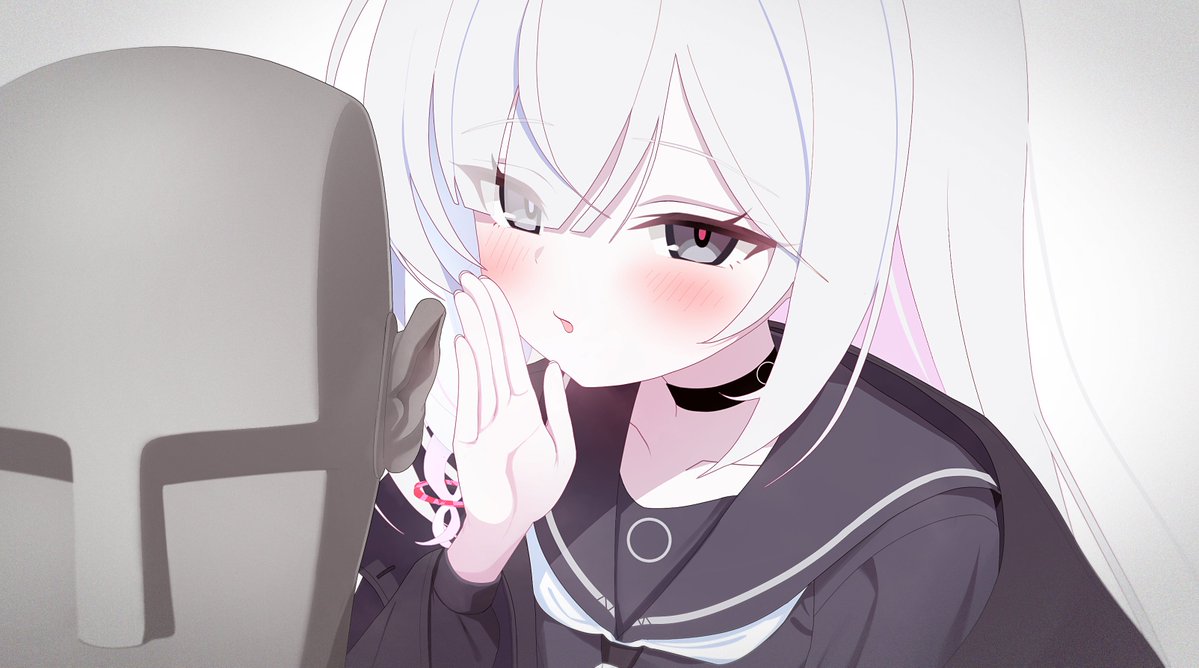 akiyuki_nagi's tweet photo. プラナちゃん…ASMRして………… https://t.co/67BH1pqEHO