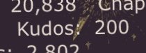 ishigonnacry's tweet photo. happy 200 kudos!! https://t.co/DkZZet809M