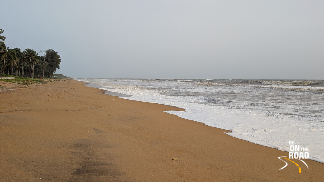sankaracs's tweet photo. Do you prefer a #BeachHoliday that invites you to slow down, breathe in the fresh sea air, sway to the sea's rhythm and experience its untouched wilderness?

https://t.co/HsE2xaIEGw

#KappilBeach #Bekal #Kasargod #NorthKerala #KeralaTourism #BeachesOfKerala #incredibleindia https://t.co/79iacQaxUY