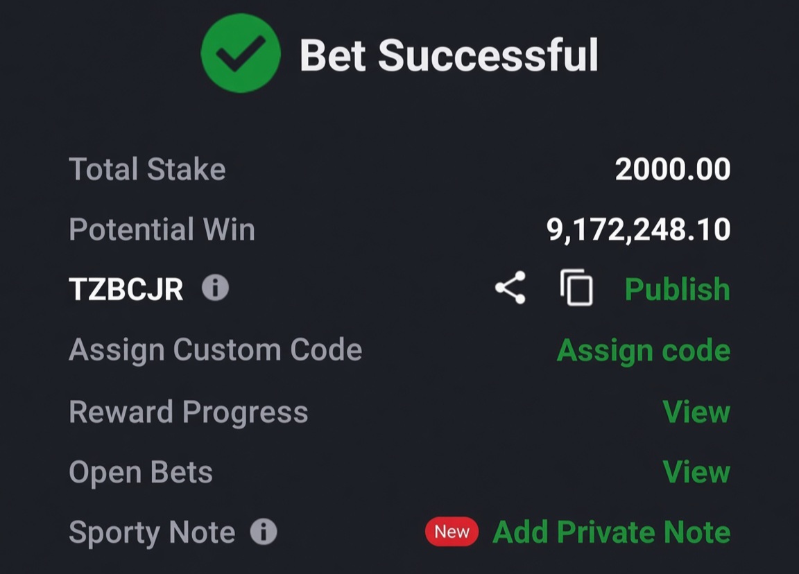betmachine_us's tweet photo. You can become a MILLIONAIRE today with 2k 🔥

Don't sleep on it ✅️ https://t.co/y18YwtGWQw