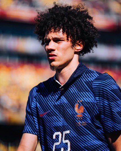 MagAklioucheFR's tweet photo. 🚨🚨💣 OFFICIEL ! MAGNES AKLIOUCHE N'EST PAS APPELÉ EN ÉQUIPE DE FRANCE POUR LES 4 MATCH DE LIGUE DES NATIONS 🇫🇷 PAR ZINÉDINE ZIDANE !!!! ❌ https://t.co/0l20hXOTtY