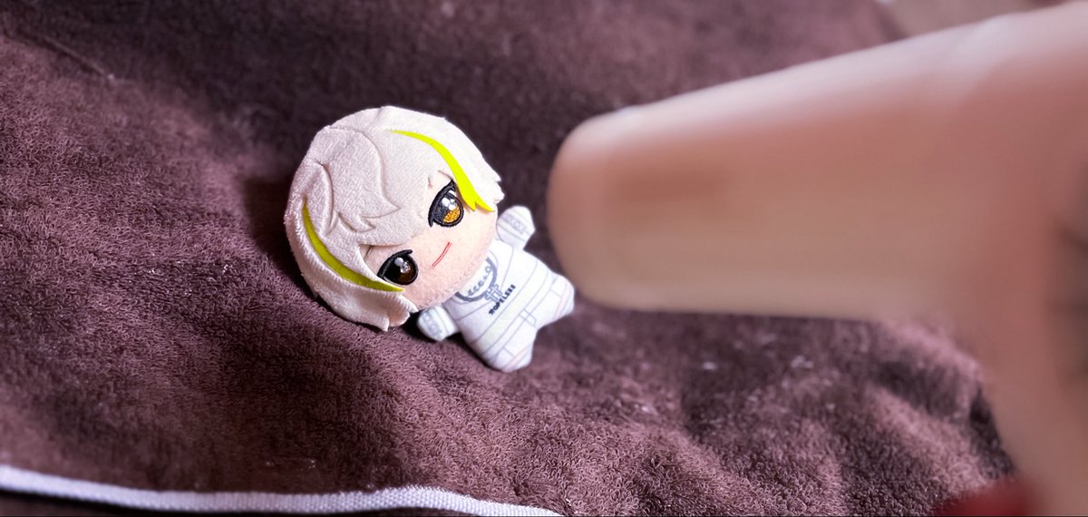 COCOtoi15's tweet photo. 当たり前だが
乾きません🙂‍↕️ https://t.co/Es4wzQqCs3