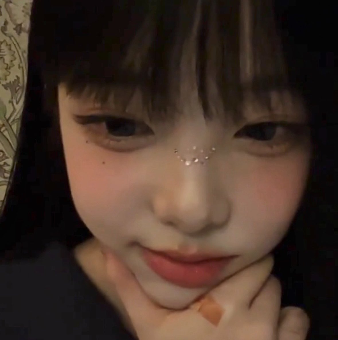 ianiarri's tweet photo. 으심되 잉땅이 https://t.co/j6jzDqxI6y