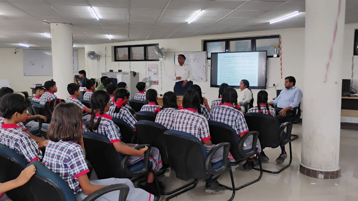 KvNpgc's tweet photo. E-Waste management program under Swachhata Hi Seva &amp; Special Campaign 6.0 https://t.co/ADZpwzPBCy