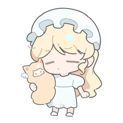 plainaqua's tweet photo. #新头像 https://t.co/MF52Vc7Trg