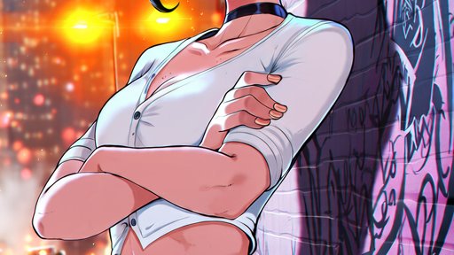 polloksks's tweet photo. Zoey - Kpop demonhunters

"I'm sorry, Zoey, but the agency director said you didn't make the cut... You gotta find another job". 

#Zoey #kpopdemonhunters #shadman #sad https://t.co/2OHQd5rk8c
