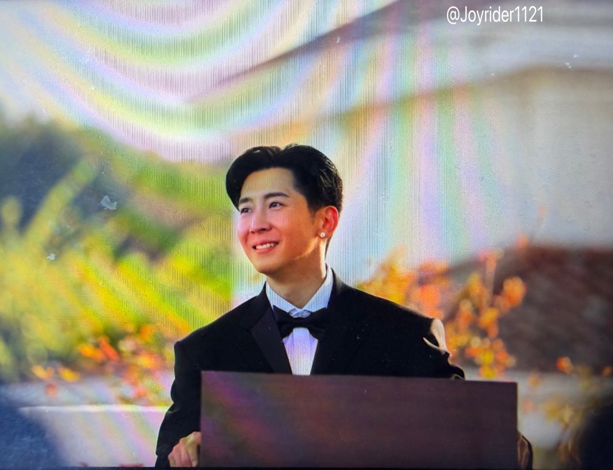 JoyRider1121's tweet photo. 260919 태봉산 숲속 가을음악회 프리뷰

#브라이언 #Brian #플라이투더스카이 #Flytothesky https://t.co/9kcu8q7bRk