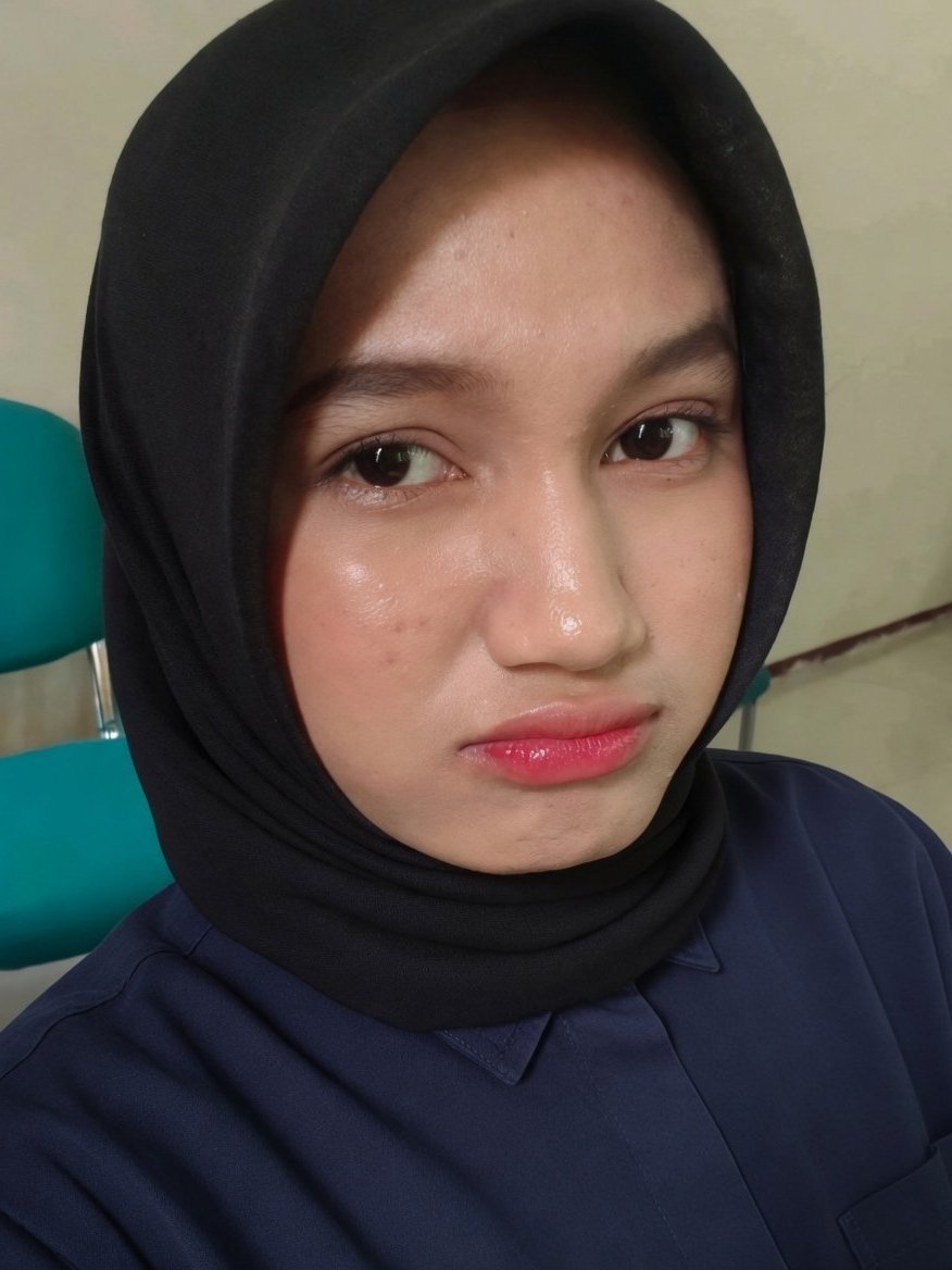 dianaputit's tweet photo. akunn baru beb ,yg udah kenal follow ya beb https://t.co/S5EDdqonmn
