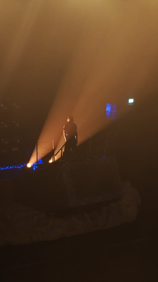 KDOTwire's tweet photo. Baby Keem O2 academy Brixton 

Insane performance 🔥🔥🔥🔥 https://t.co/llT6wgIiZ1