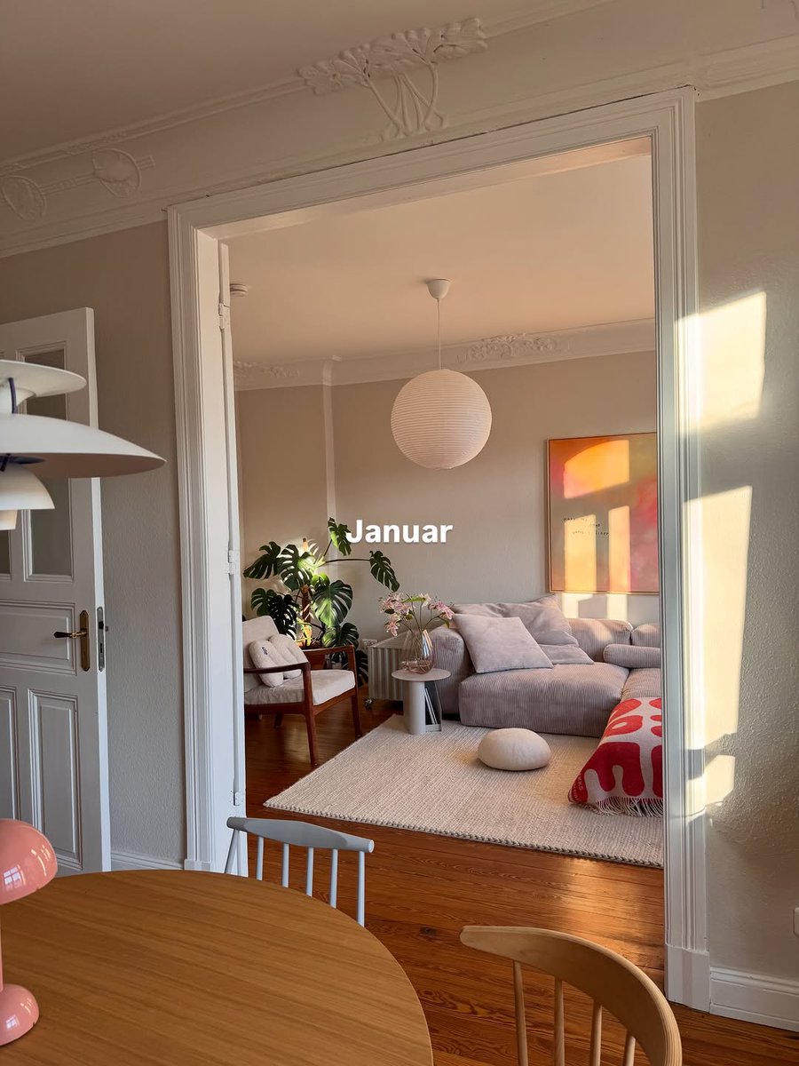 eimsbude's tweet photo. 2025 Favoriten✨ Januar bis Dezember in unserer Wohnung🛋️ Habt einen schönen Abend🤍 https://t.co/mRm6Q6L0iG