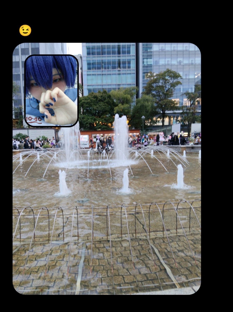 chikin_cosplay's tweet photo. 会ってない相互会いに来て https://t.co/nf5FeYxWpE