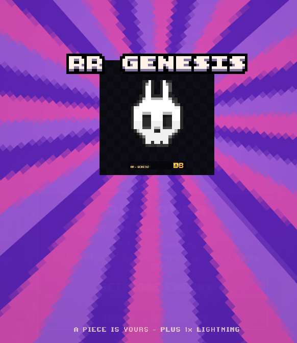 norminasky's tweet photo. @RabbitRoyaleX i keep getting this what is this?? i think this is my third time getting it https://t.co/reJw6g8do7