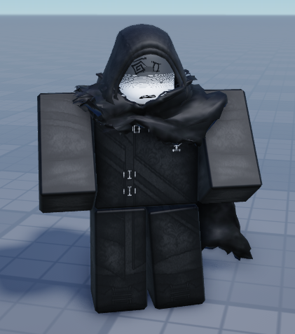 BrainmoldDummy's tweet photo. He mostly goes rough and fast

if anyone ever dies in the cult, he's the one always chosen to hide the body.

[1st image] this is his MAIN design that i made
[2nd image] the same one in the image i quoted
the only difference really is the face. https://t.co/stWcw4qOts