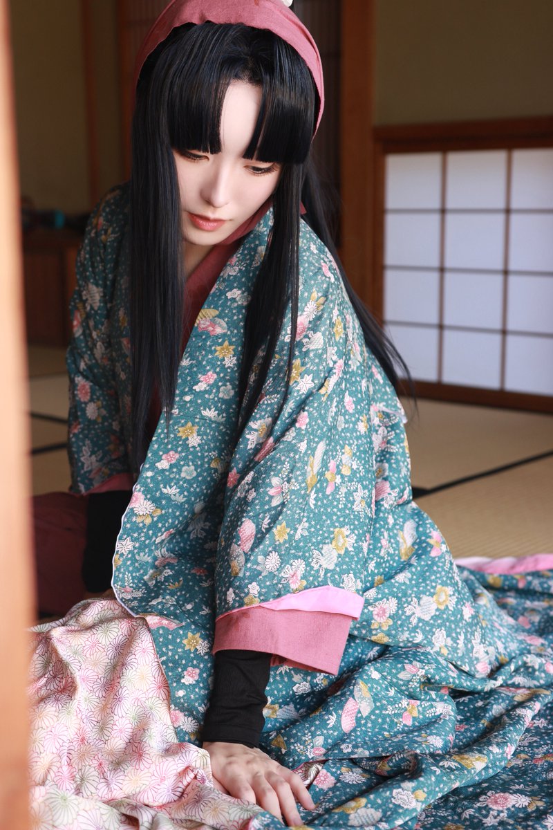 shino_kiduru03's tweet photo. cos rkrn トモミ

普通の女の子の幸せはどんなことだろう

photo by @yuri_photo_63 https://t.co/O1w7lQk0hl