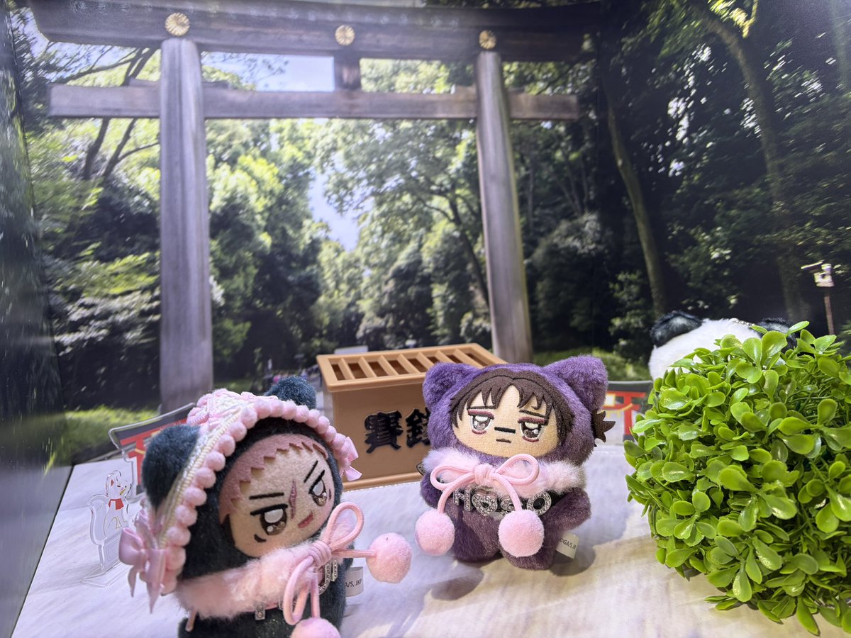 KRyo_5U117's tweet photo. ありり？🐼 https://t.co/XeQjkeJvcL
