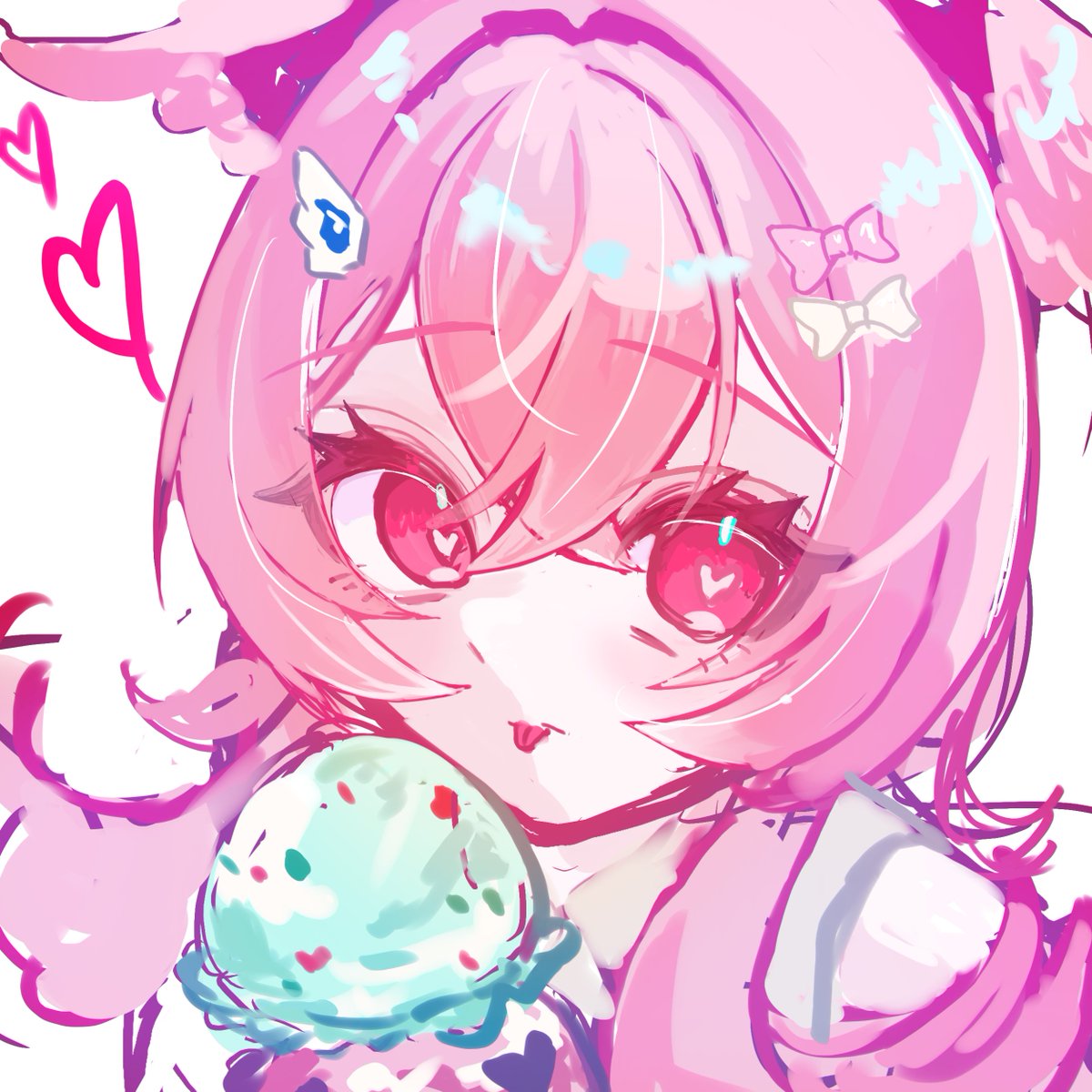 soe0307's tweet photo. お久しぶりの繋がりタグ🩵💙
ホヨバ系メインでよくイラスト描いてます！最近はワンドロがんばってます💪
コミュ障すぎるんですが仲良くしてくださるとめちゃめちゃ嬉しいです🩵
全反応巡回します✨

#絵描きさんと繋がりたい
#絵柄が好みって人にフォローされたいㅤㅤ https://t.co/dsMILHooLB