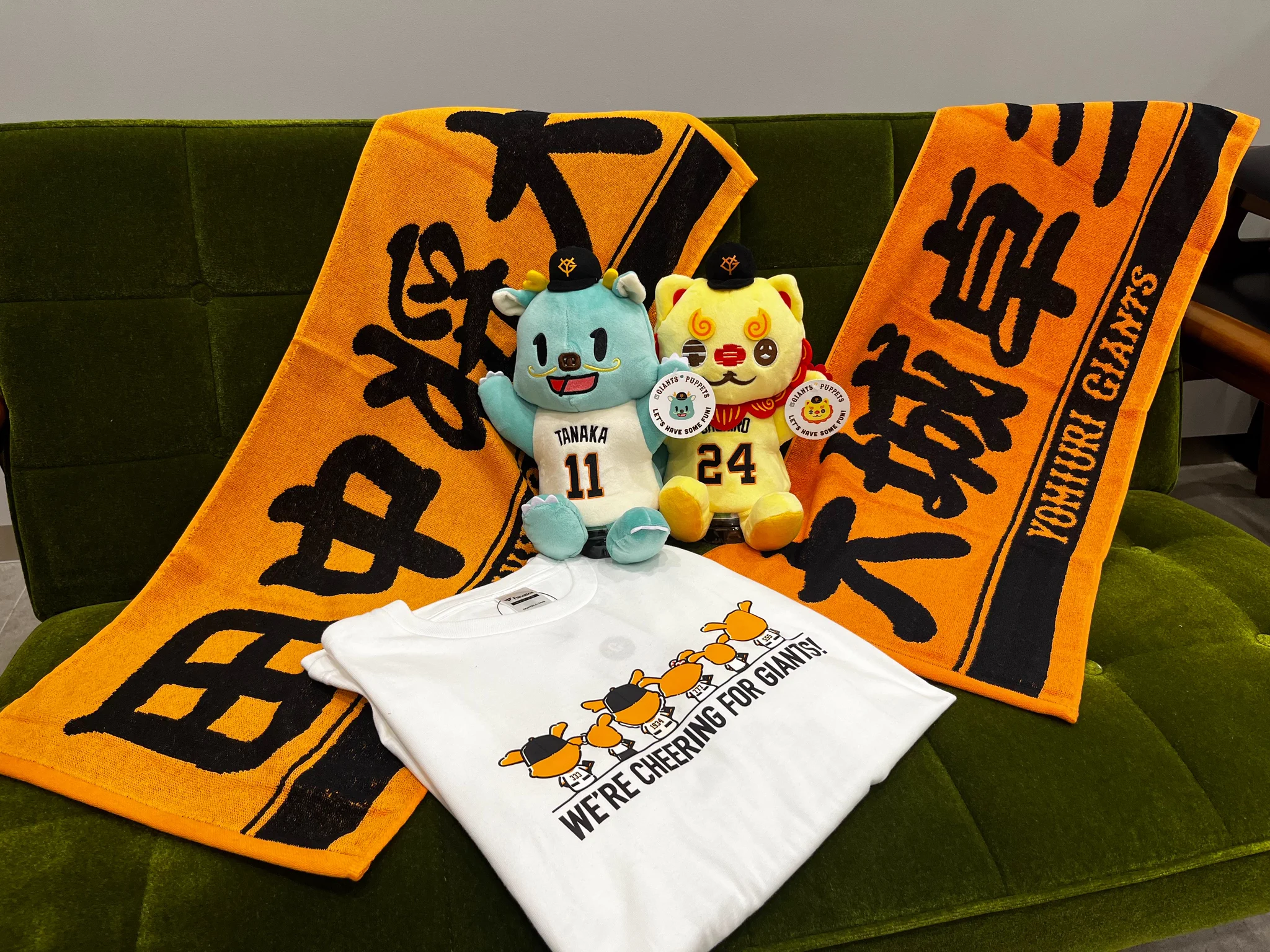読売巨人軍（ジャイアンツ）グッズ情報 (@giants_goods) / X