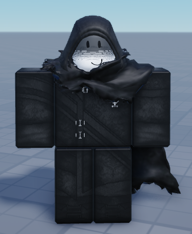 BrainmoldDummy's tweet photo. He mostly goes rough and fast

if anyone ever dies in the cult, he's the one always chosen to hide the body.

[1st image] this is his MAIN design that i made
[2nd image] the same one in the image i quoted
the only difference really is the face. https://t.co/stWcw4qOts