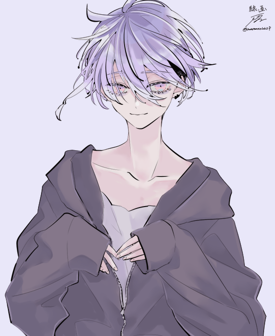 marronxxwhip's tweet photo. 線画お借りしました！未来のわたしより https://t.co/BJI3AdjB8c