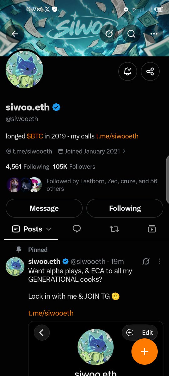 justxceszn's tweet photo. @thisisvalgrey @siwooeth EjP3uVXVS5Jk6M33vkW6v1kinpHFGGCpMw6zp7ajqEtc

done ✅ https://t.co/qdGZZeNMOV