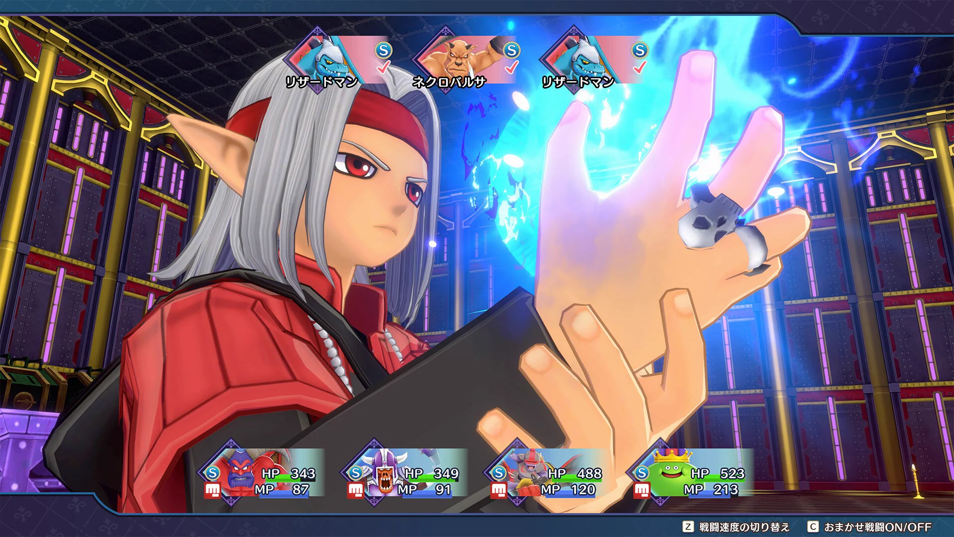 ⚡Game*Spark⚡ on X: 