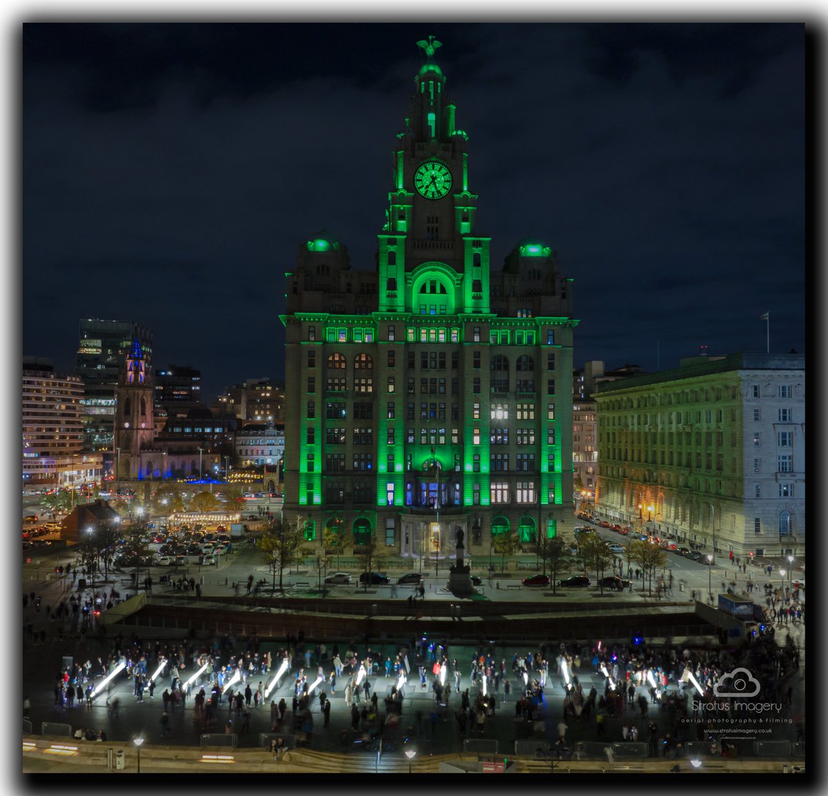 stratusimagery's tweet photo. River of Light 2026 takes place in Liverpool from Friday, 23 October to Sunday, 1 November 2026
Few images over the years @angiesliverpool @realrobinjmac65 @YOLiverpool
#riveroflight #liverpool #liverpoolcity https://t.co/pRe8X10pRN
