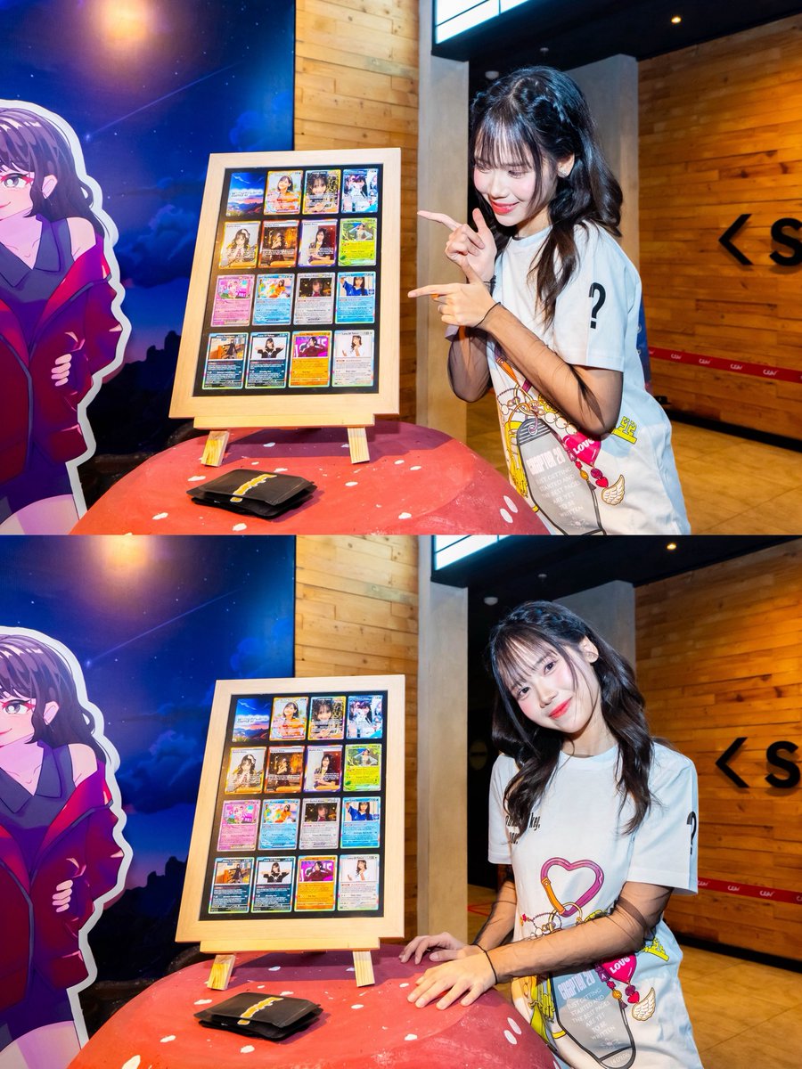 AR_LanaJKT48's tweet photo. Up fotonya dulu yash HEHEHEHE
#WonderLanaChapter20 https://t.co/LHSUeXBPHQ
