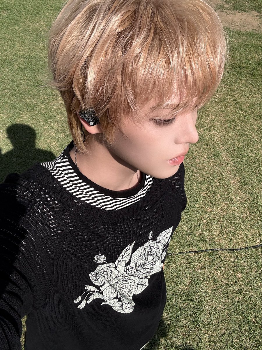 haneum_Official's tweet photo. [#장한음]
KB 조이올팍 페스티벌 2026✨

더운 날씨에도 보러 와주신 분들, 그리고 좋은 무대 만들어주신 관계자분들 감사합니다💛

오랜만의 야외 무대라 조금 긴장했는데, 찾아와주신 분들 덕분에 행복하게 즐길 수 있었습니다!

남은 무대들도 신나게 즐기시고, 좋은 추억 많이 만들어가시길 바라요!💫

#JANGHANEUM #HANEUM #한음