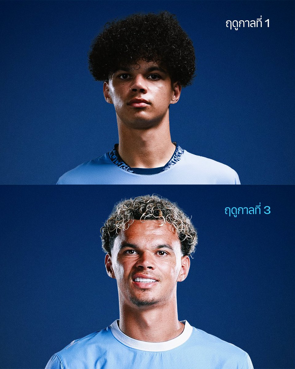 ManCityTH's tweet photo. 📸 https://t.co/r3F4RqS6r6