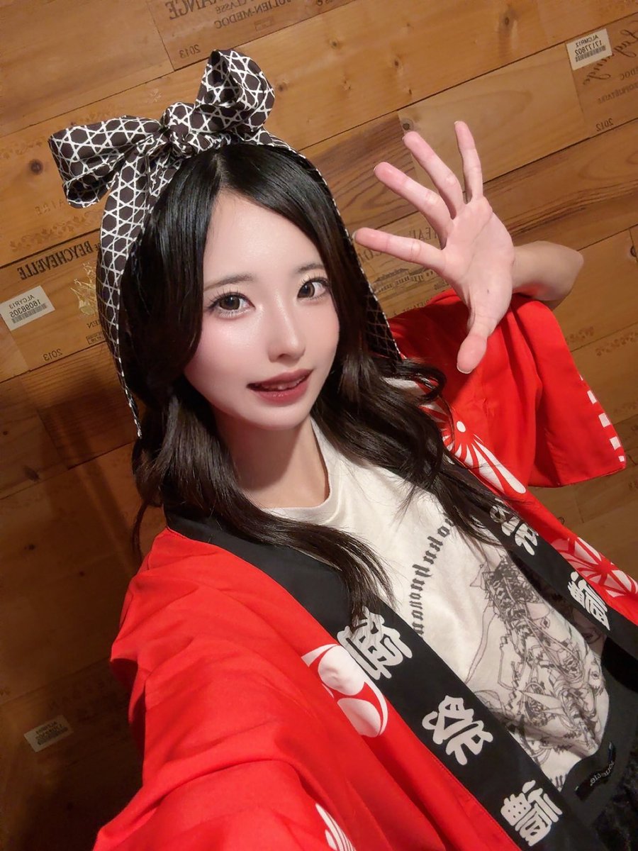 gomichan_zzz's tweet photo. 取り急ぎーー！！！
ごみちゃん縁日ファンミーティングてんきゅでしたあああああ
みんなの楽しそうな姿が見れて嬉しかった( /^﹏^)/！！！！また会おうねん！！ https://t.co/70pkybMKAO