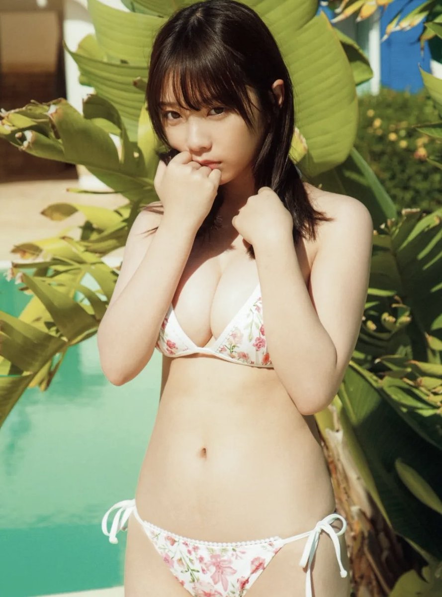 shi10_girls's tweet photo. #与田祐希 https://t.co/JBTbZfRX0J