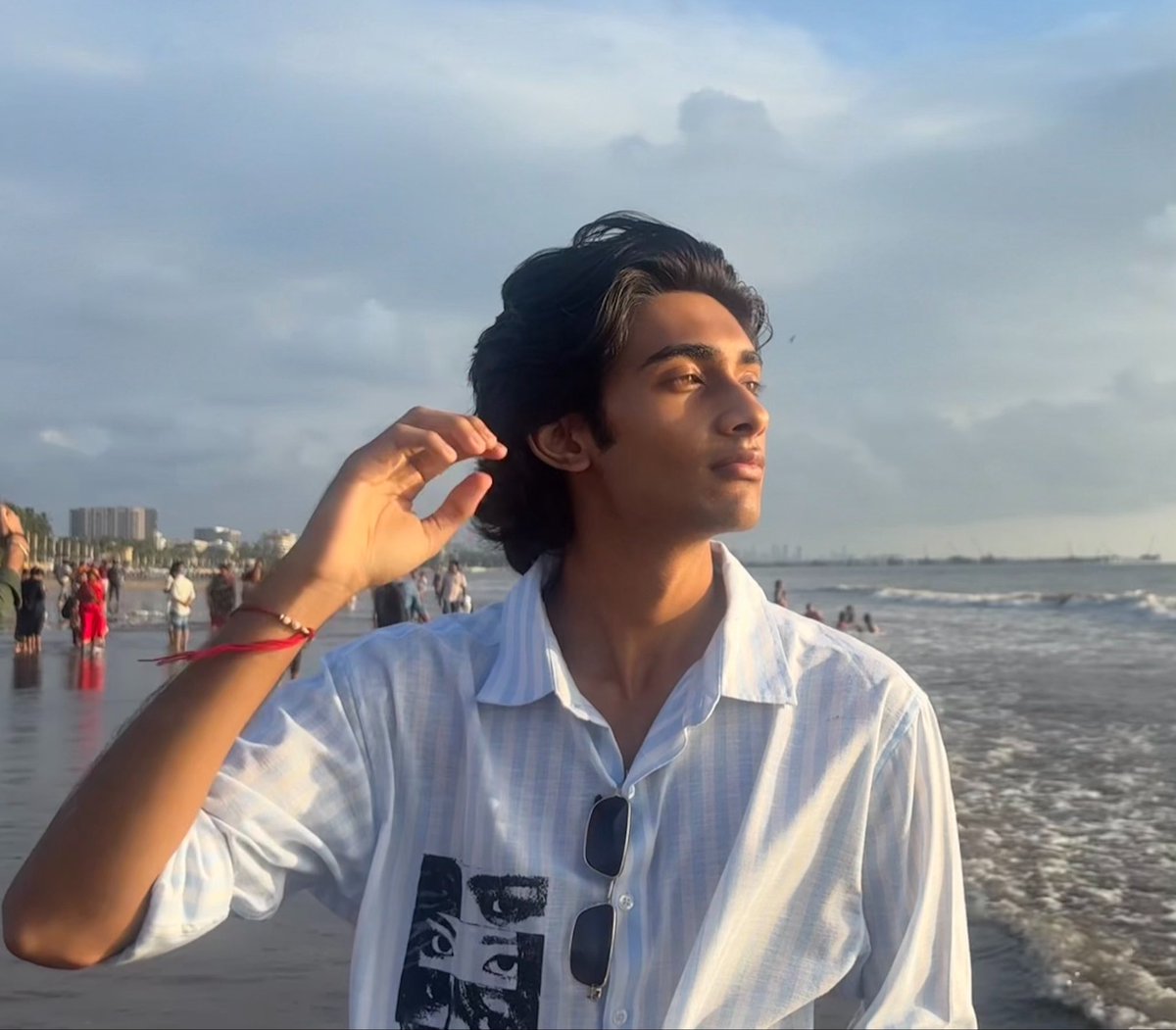 Kaustubh262's tweet photo. Photo session so good that I changed my pfp EVERYWHERE 🗣️🗣️🗣️🔥🔥 https://t.co/c7HGK2yXHN