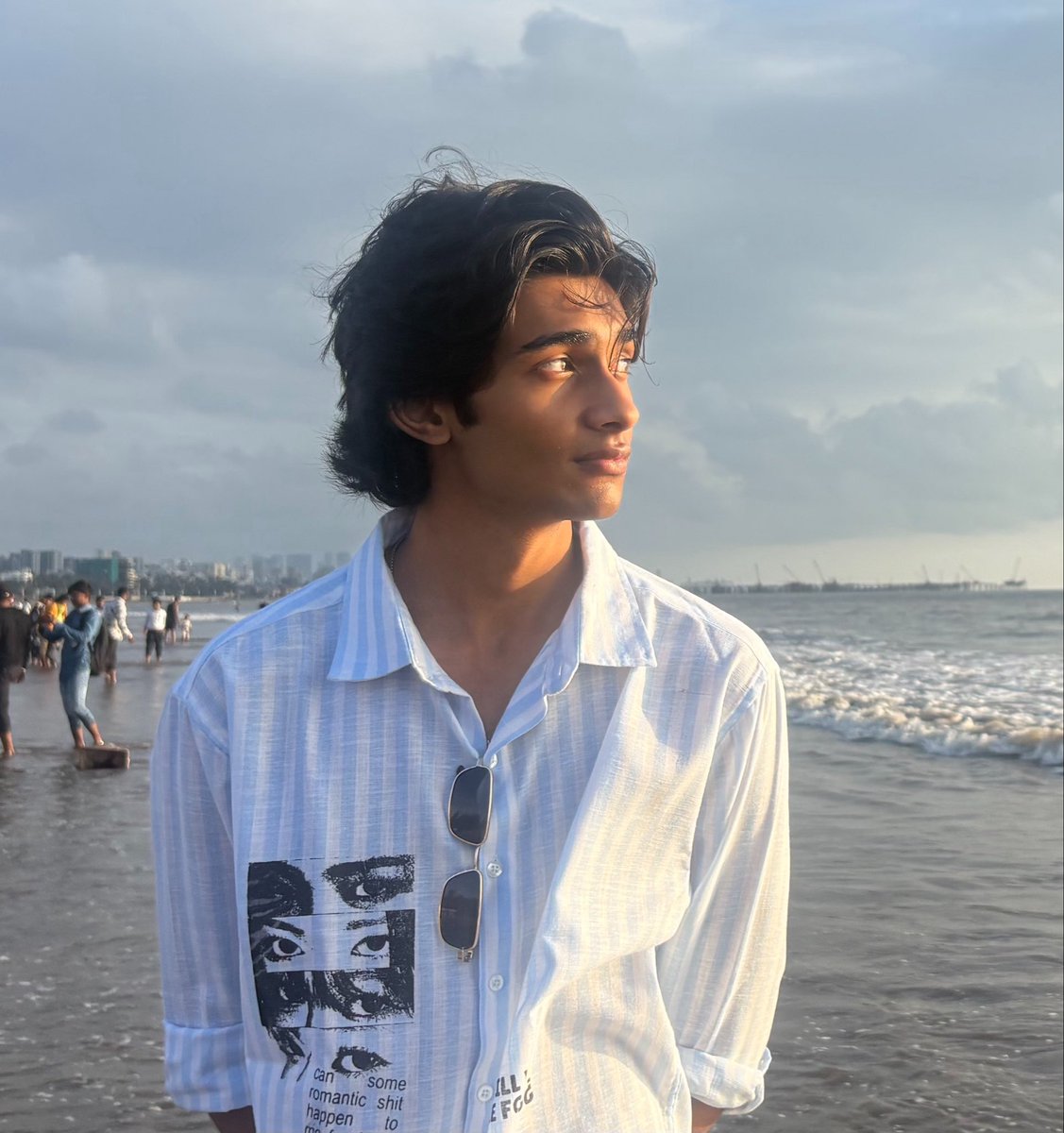Kaustubh262's tweet photo. Photo session so good that I changed my pfp EVERYWHERE 🗣️🗣️🗣️🔥🔥 https://t.co/c7HGK2yXHN