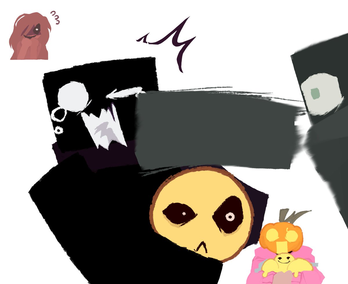 dandfog's tweet photo. 2/2

#Twixxel #Verity #Thatmob #Creator #Whispy https://t.co/4EUrogSt4P