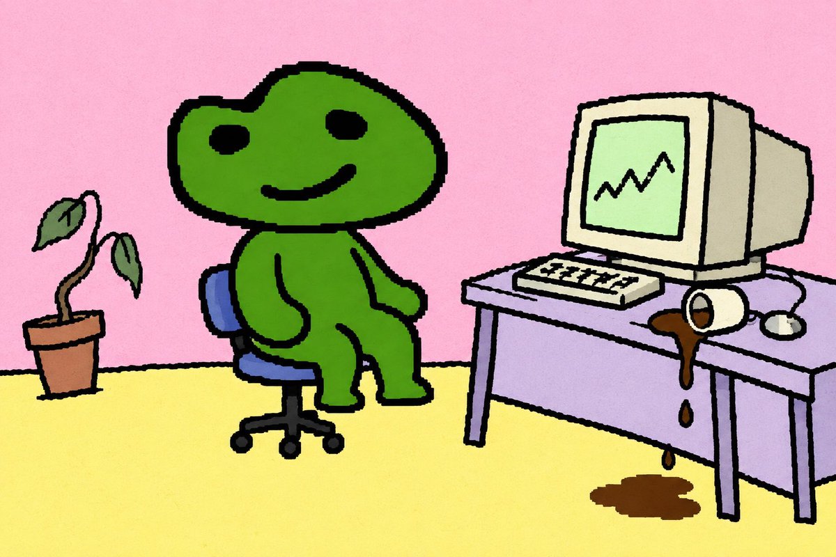 CryptoByJakee's tweet photo. $pogg is the one.

this is going places, I would not fade this one if I was you https://t.co/OtFEK4zGm2