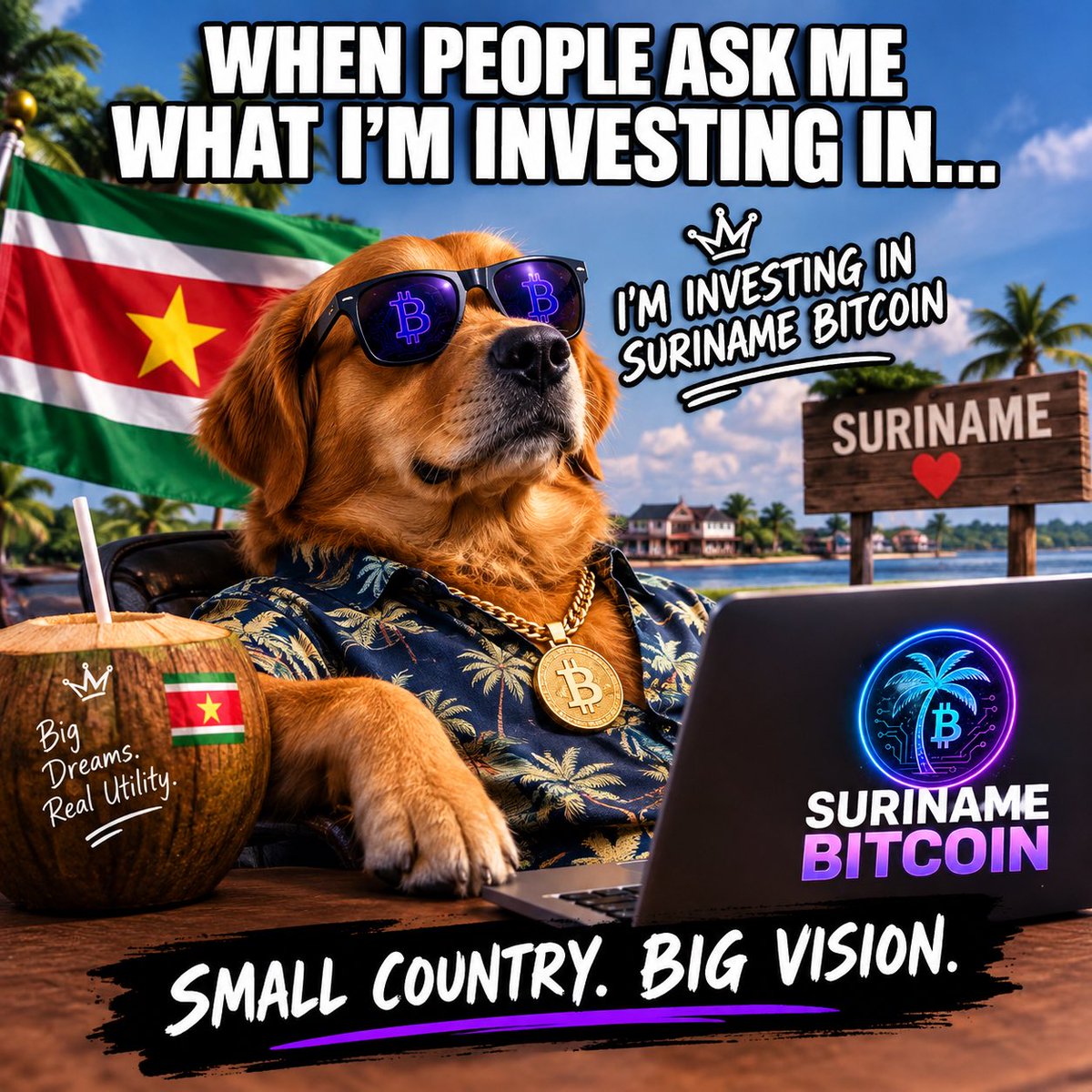 Web3LOver9's tweet photo. @SBC_Coin My $SBC meme entry Here 
@SBC_Coin 

$SBC $BNB https://t.co/ZOGMxnbedV