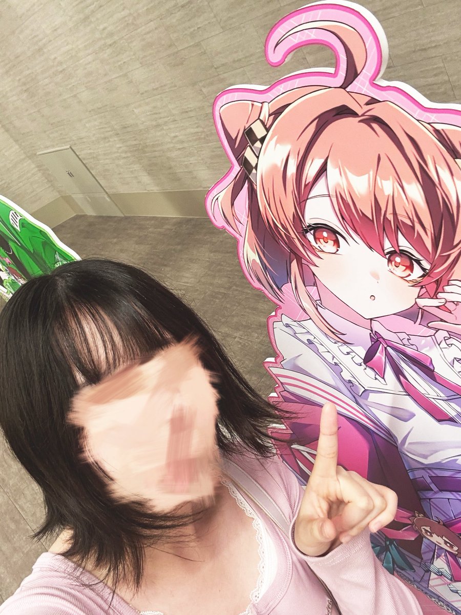 _alllllzZ's tweet photo. 近況1ヶ月はこんな感じです https://t.co/5xgpkVImTY