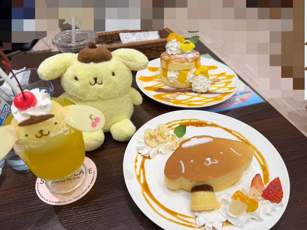 _alllllzZ's tweet photo. 近況1ヶ月はこんな感じです https://t.co/5xgpkVImTY
